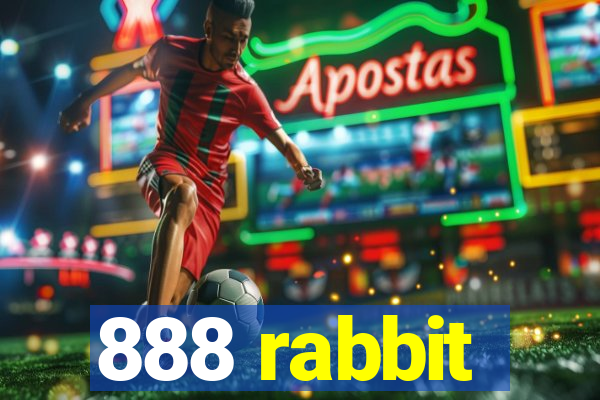 888 rabbit